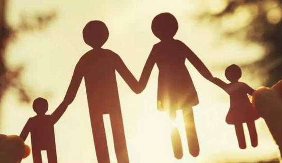 雷榕】探索原生家庭系列沙龙:家谱图- 心理